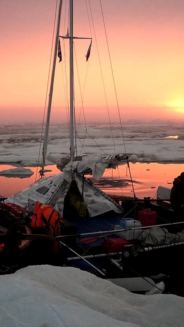 В Музее Москвы открывается выставка о морском пути из Архангельска в Мангазею