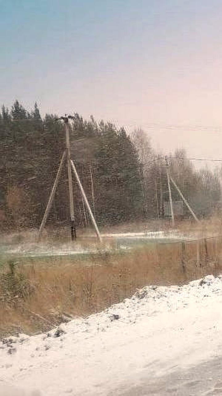 Два инцидента с автобусами в Челябинске и Кстовском районе