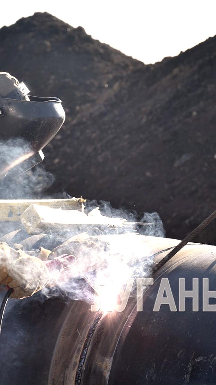 Реконструкция водовода улучшила водоснабжение для 10 тыс. жителей Перевальского района