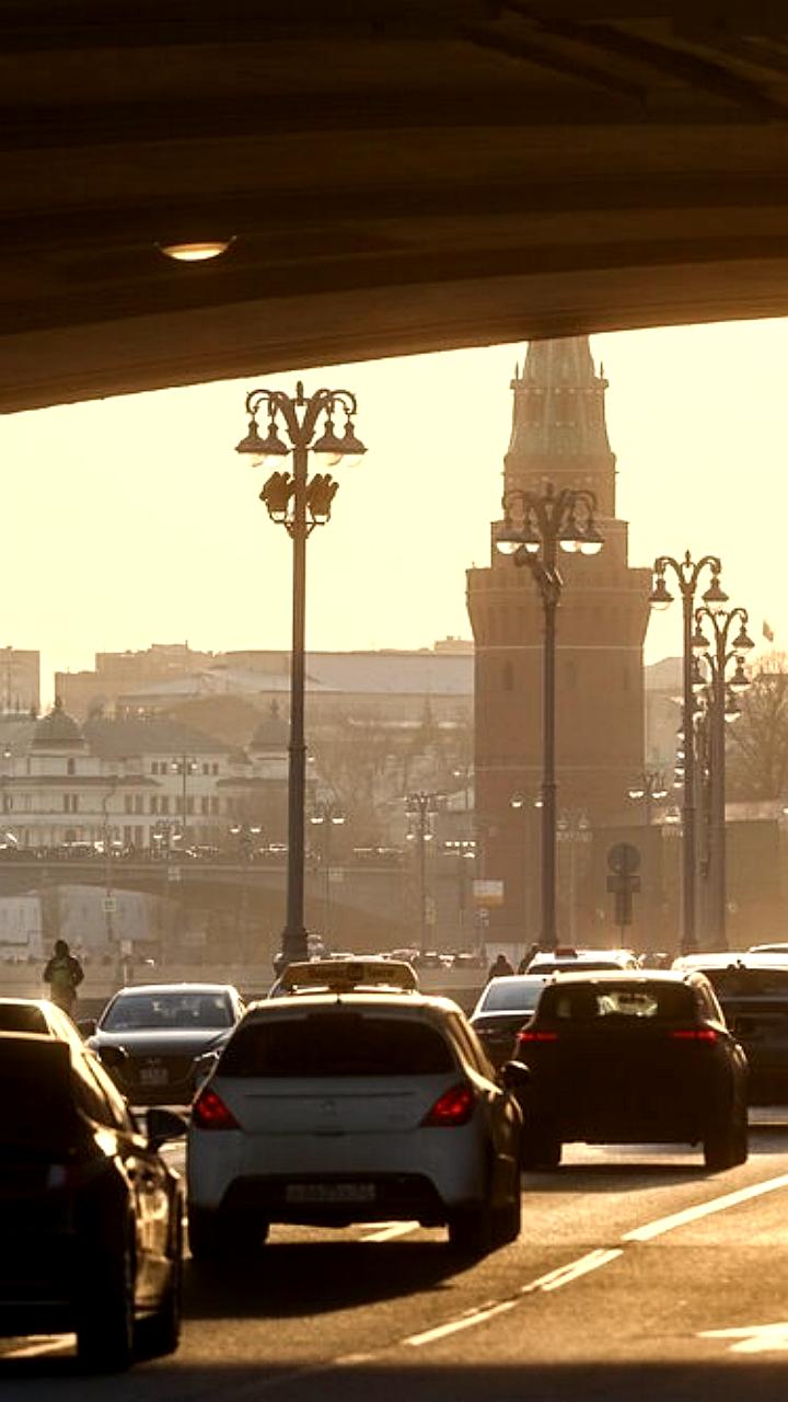 В Москве запустят новые выделенные полосы для наземного транспорта с 23 ноября