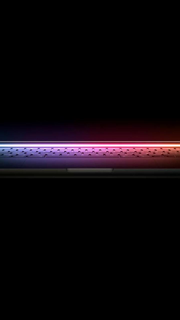 Apple анонсировала обновление MacBook Pro с OLED-дисплеем и новым дизайном к 2026 году