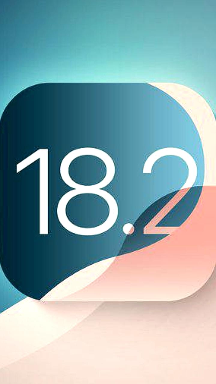 Ожидается релиз iOS 18.2 с новыми функциями в декабре