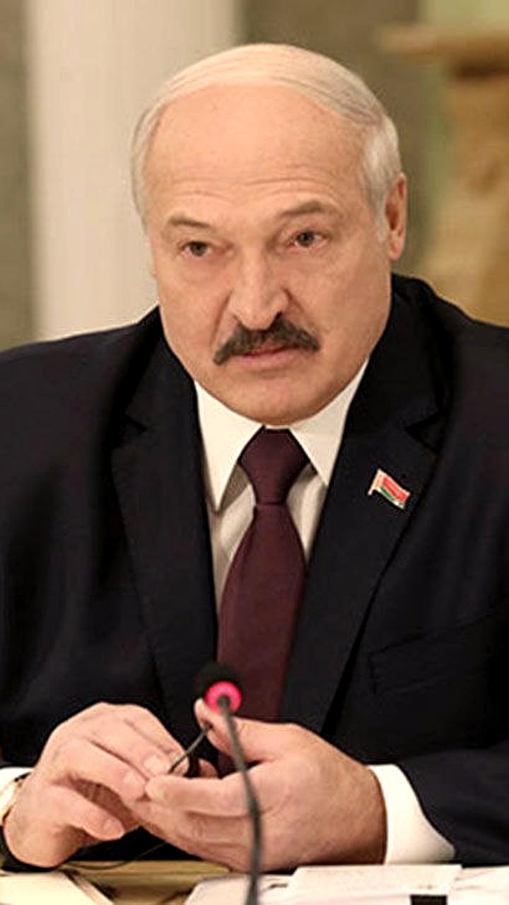 Лукашенко обсуждает подготовку к выборам 2025 года в Беларуси