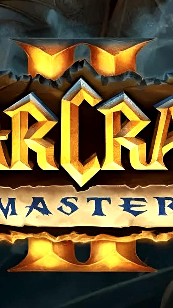 Blizzard может анонсировать ремастер Warcraft II 13 ноября