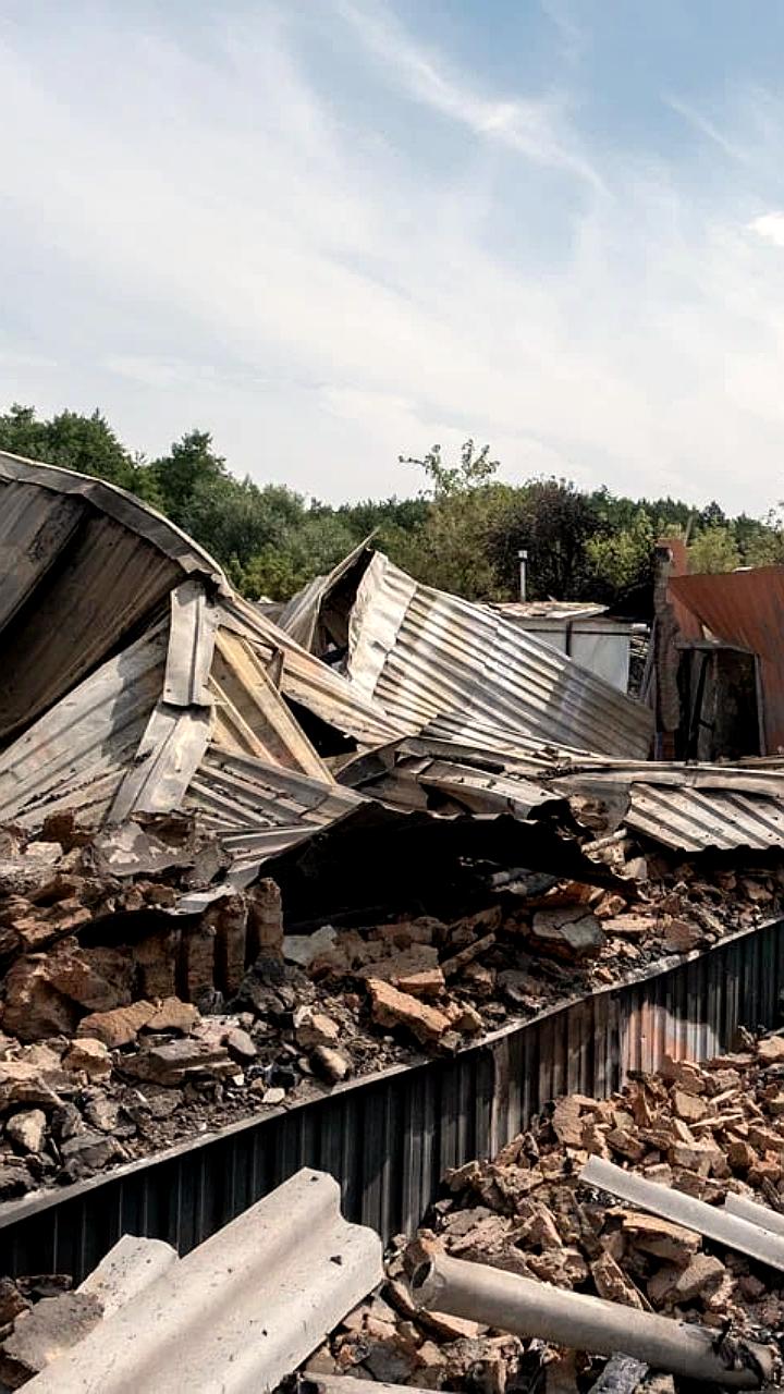 Атаки ВСУ на Белгородскую и Курскую области: жертвы и разрушения