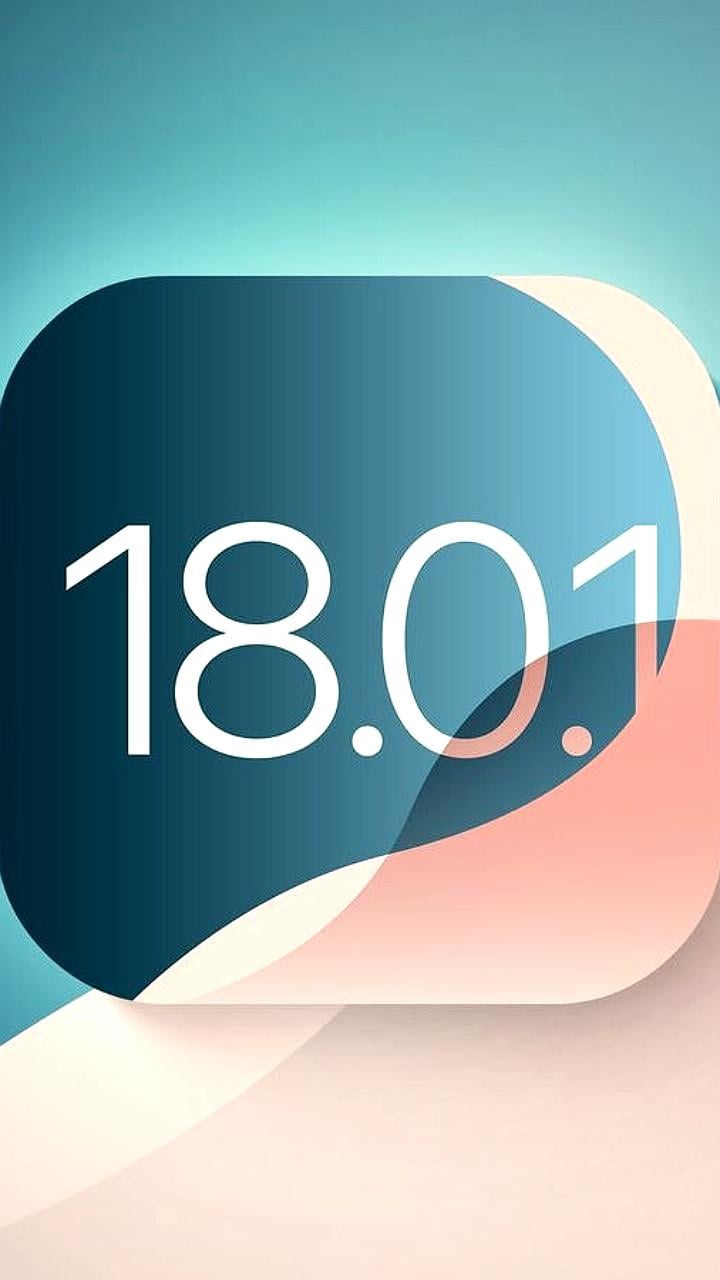 Apple завершила подписку на iOS 18.0.1 и 18.1, откат невозможен