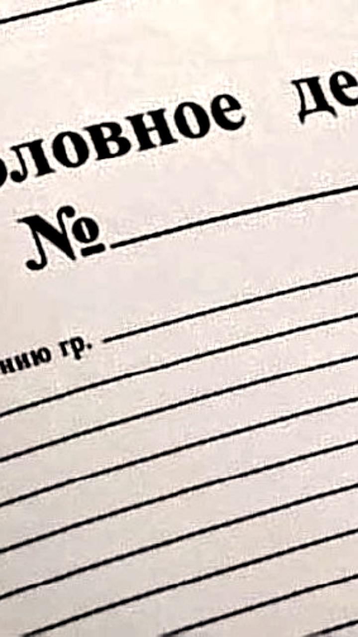 Следственный комитет РФ возбуждает уголовные дела по фактам организации незаконной миграции