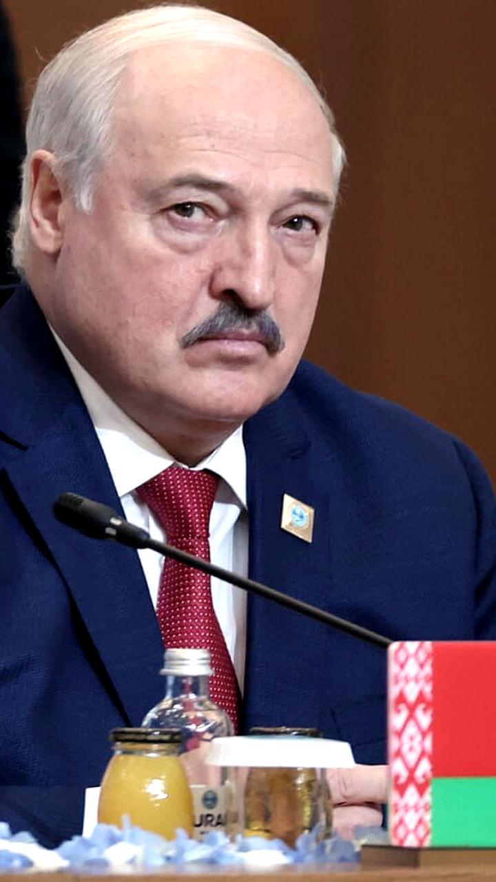 Лукашенко помиловал 31 осужденного за экстремизм