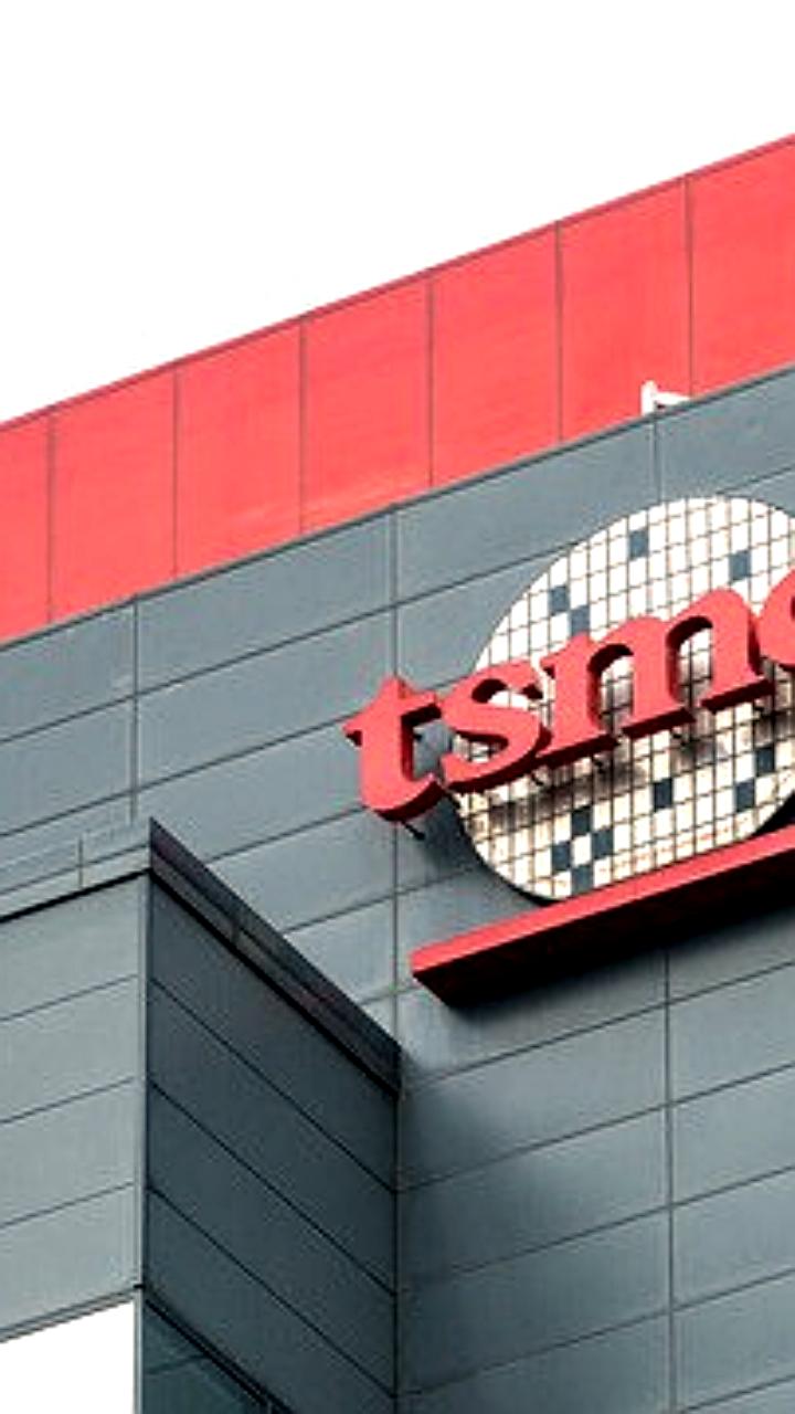 TSMC прекращает поставки современных чипов в Китай из-за давления США