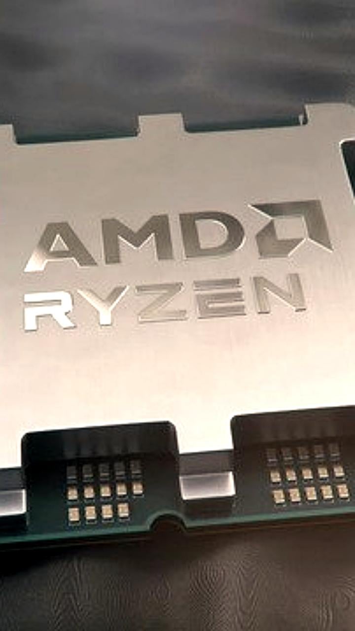 AMD анонсировала процессоры Zen 6 с поддержкой AM5 до 2027 года