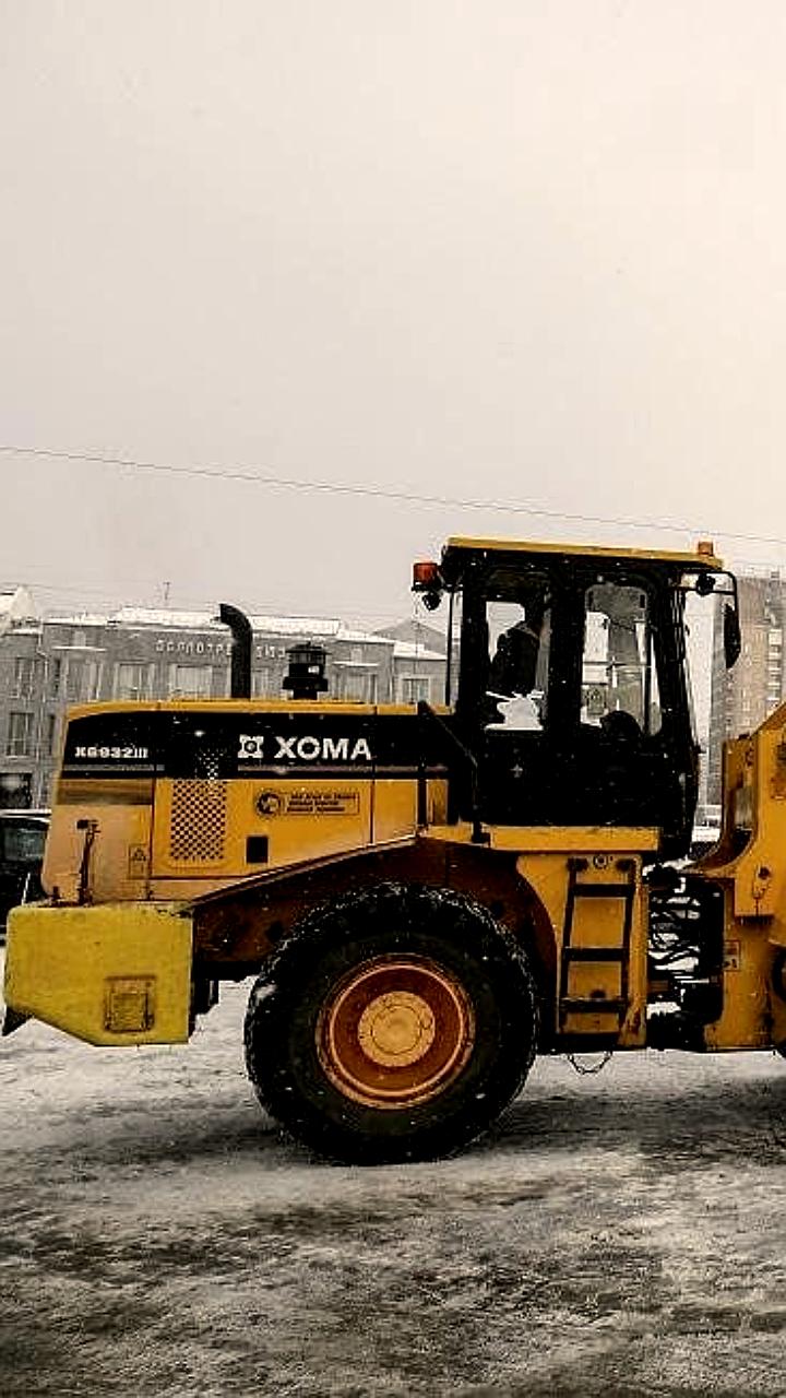 Губернатор Травников требует улучшить зимнее содержание дорог в Новосибирской области