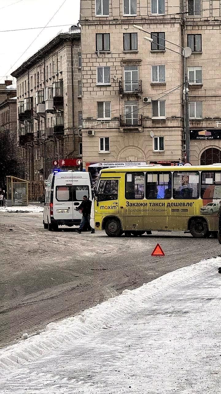 Смертельные ДТП на трассах М-2 и Карповском тракте