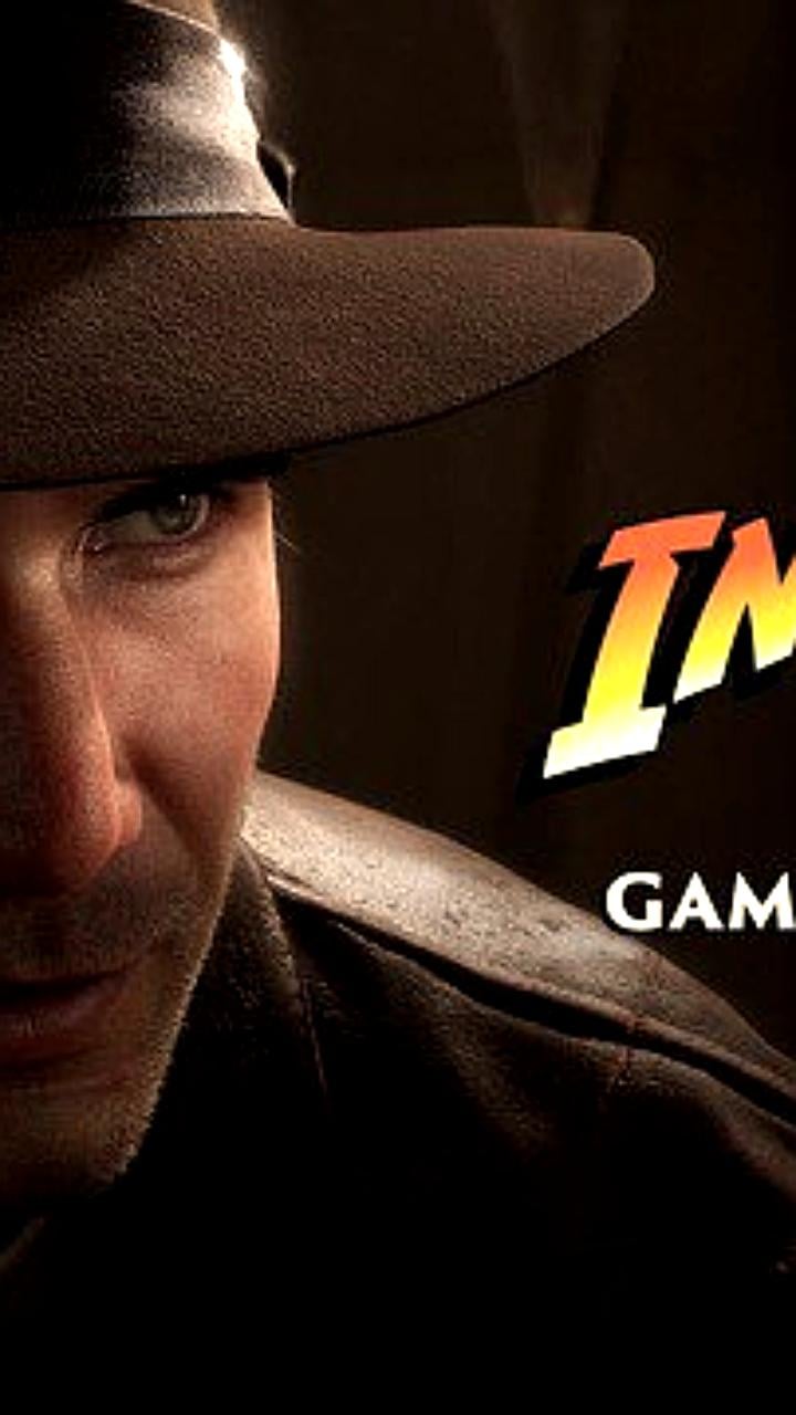 Microsoft анонсировала показ геймплея Indiana Jones and the Great Circle 11 ноября