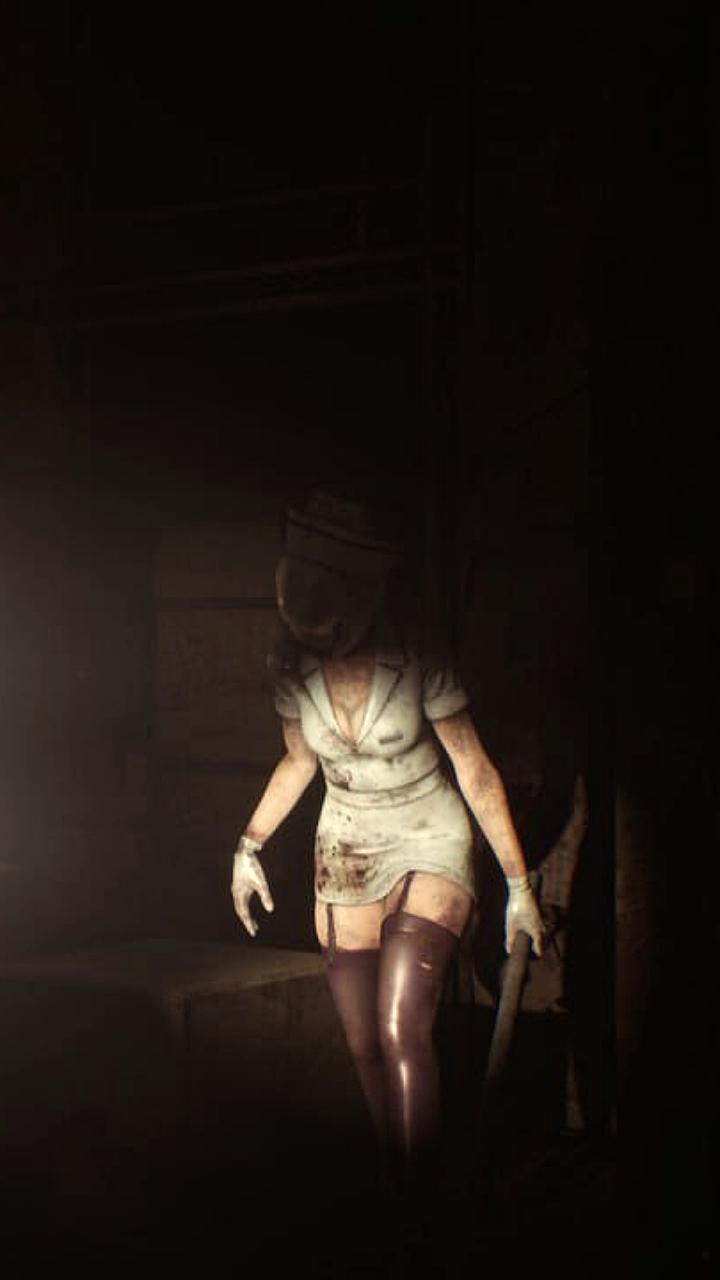 GamesVoice успешно собрала средства на русскую озвучку Silent Hill 2 Remake