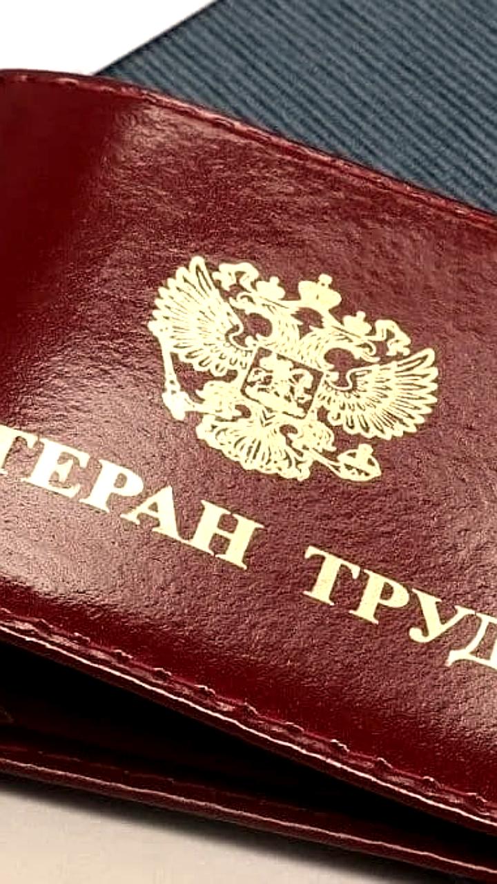 В ЛНР разрабатывается законопроект о ветеранах труда