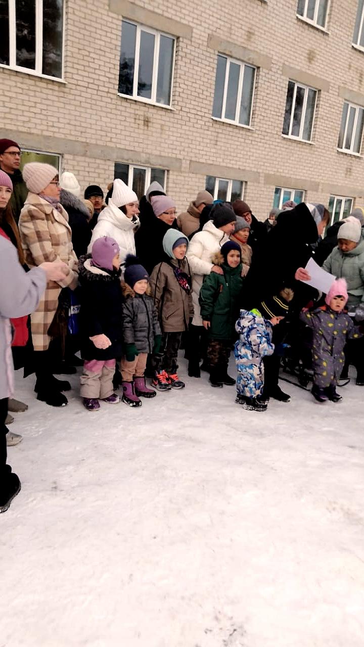 Главврач успокоил жителей Динаса: детская больница не будет выселена