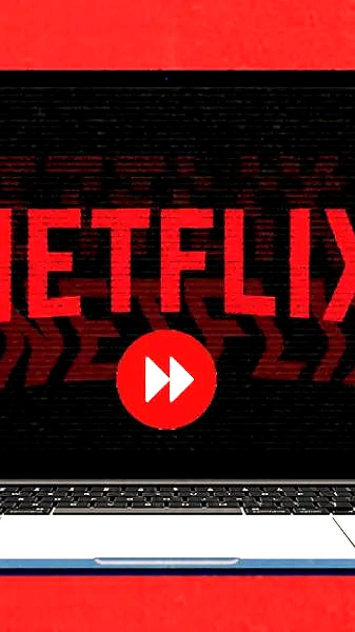 Увеличение популярности ускоренного просмотра контента на Netflix