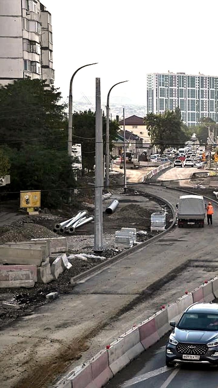 Петербург и Новороссийск принимают меры по погашению долгов