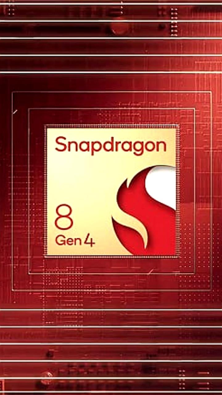 Qualcomm анонсирует Snapdragon 8 Elite с новыми ядрами Oryon