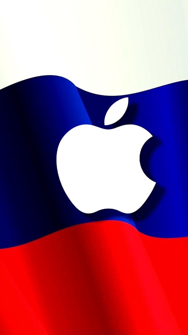 Госдума рассмотрит законопроект о запрете iPhone в России