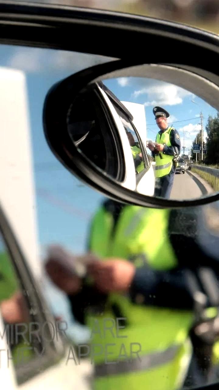 Уголовное дело против сотрудников ДПС в Самаре за получение взятки