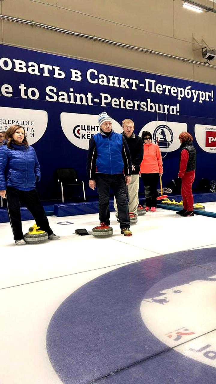 В Москве завершилось первенство России по настольному теннису среди юниоров до 22 лет