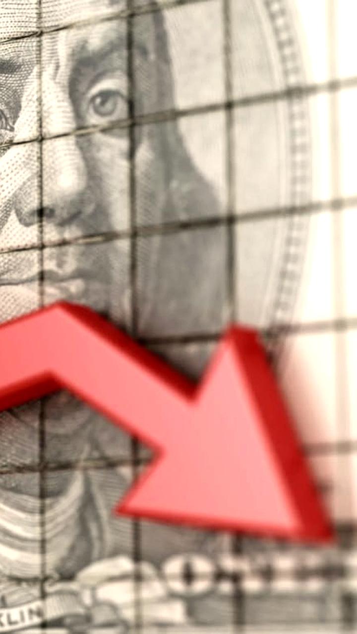 Госдолг США достиг рекордного уровня в $36 трлн
