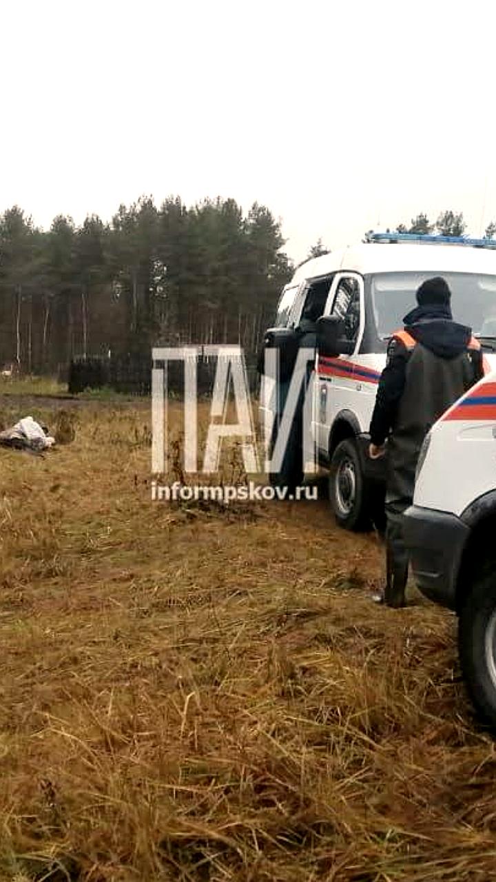 Поисковые операции продолжаются: пенсионеры пропали без вести в Пскове и Череповце