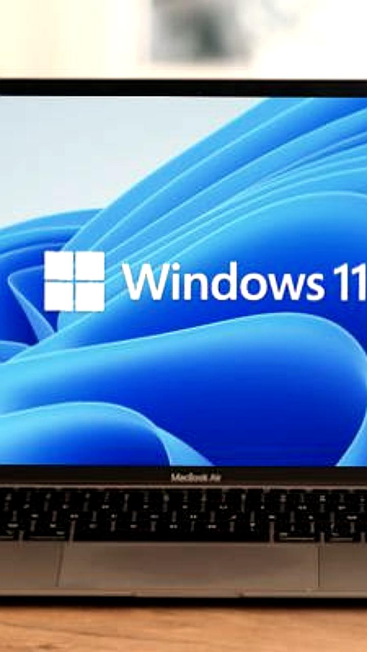 Windows 11 ARM теперь доступна для скачивания в формате ISO