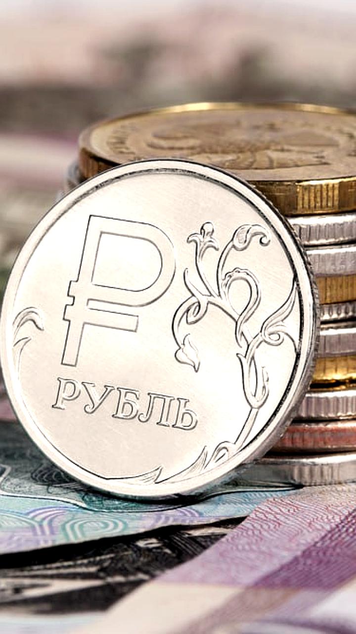 Доля рубля в расчетах за импорт из Азии достигла рекорда в 43,6%