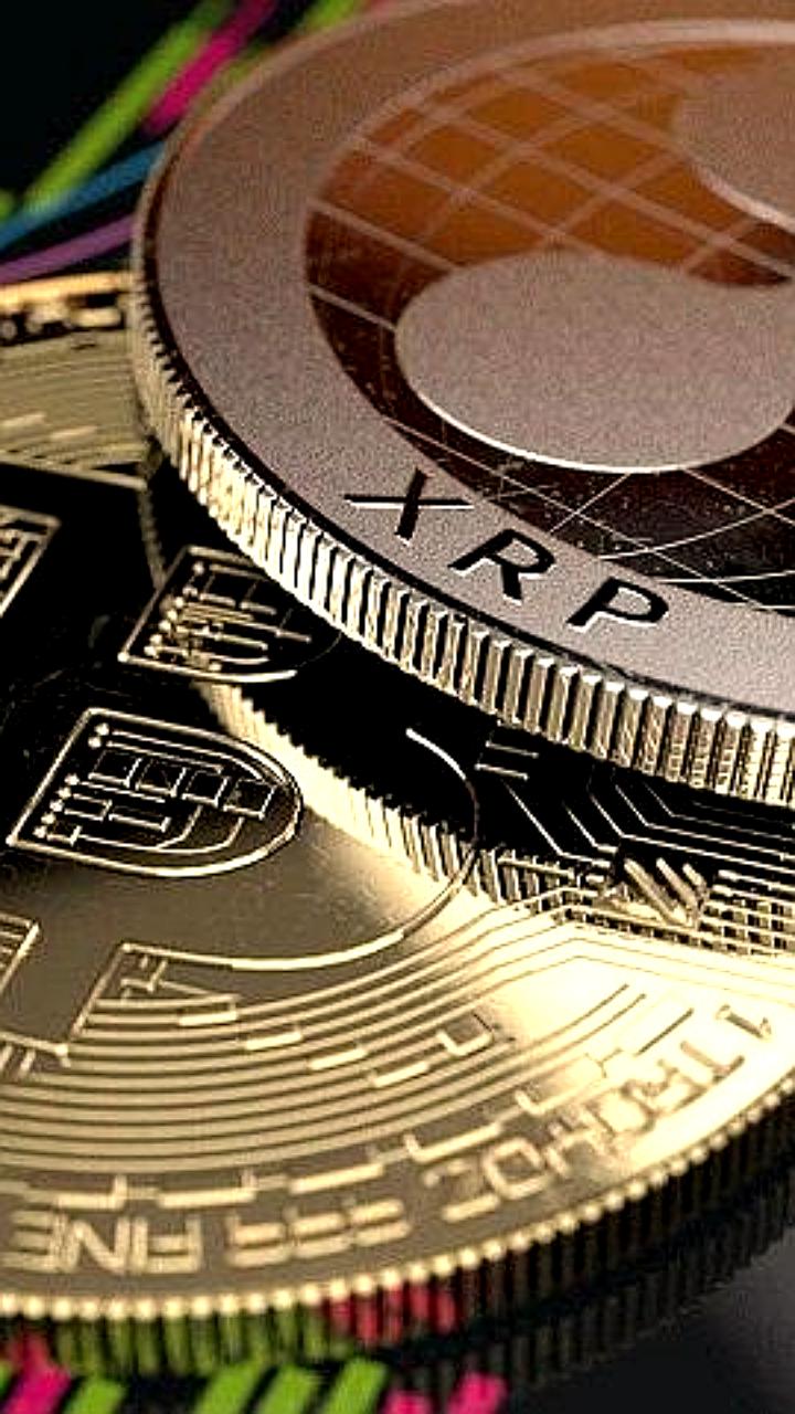 Котировки токена XRP достигли $1 впервые с декабря 2021 года