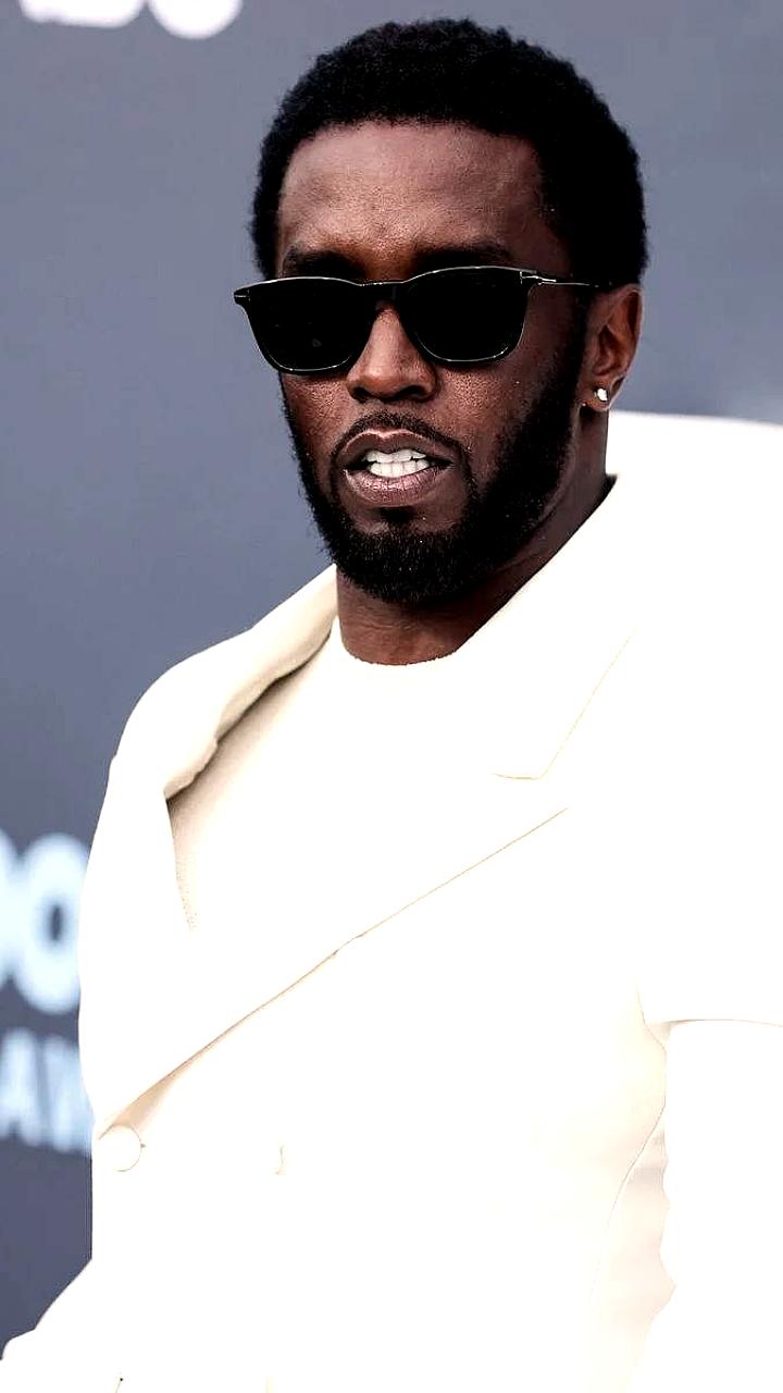 P. Diddy обвиняется в попытках помешать судебному расследованию через заключенных