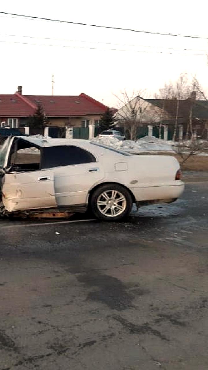 Суд в Уссурийске приговорил водителя к 6,5 годам за смертельное ДТП в состоянии опьянения