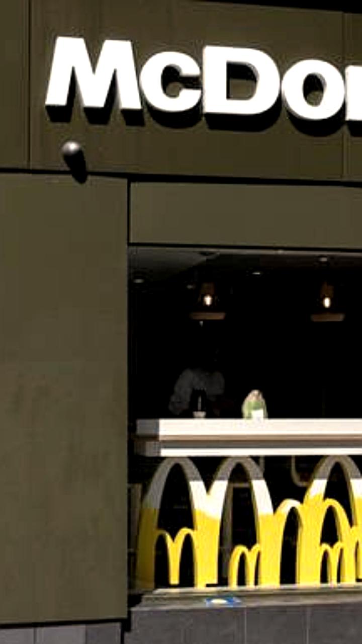 McDonald's инвестирует $100 млн для восстановления продаж после вспышки кишечной палочки