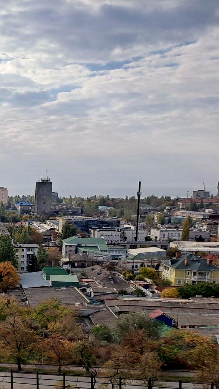 В Бердянске завершено переименование улиц с акцентом на патриотизм