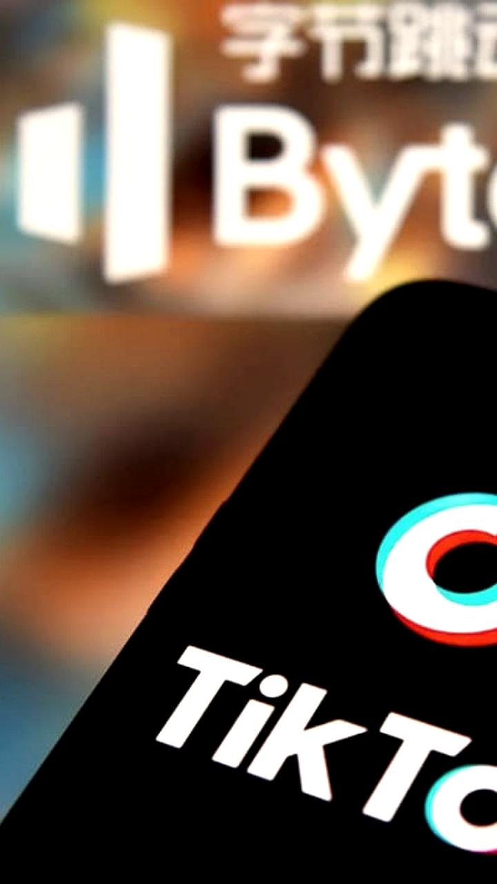 Оценка ByteDance достигла 300 миллиардов долларов на фоне возможного запрета TikTok в США