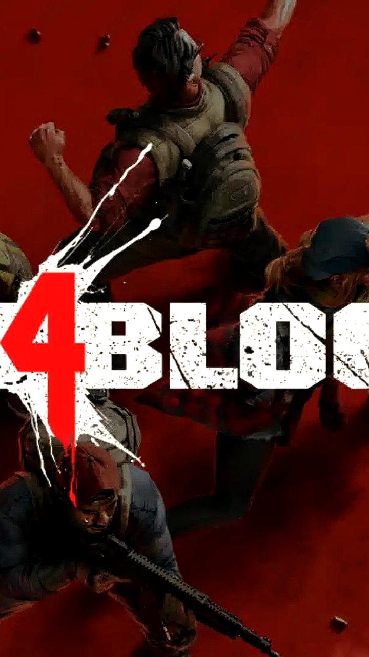 Разработка Back 4 Blood 2 под рабочим названием 'Gobi 2' может начаться в студии Turtle Rock