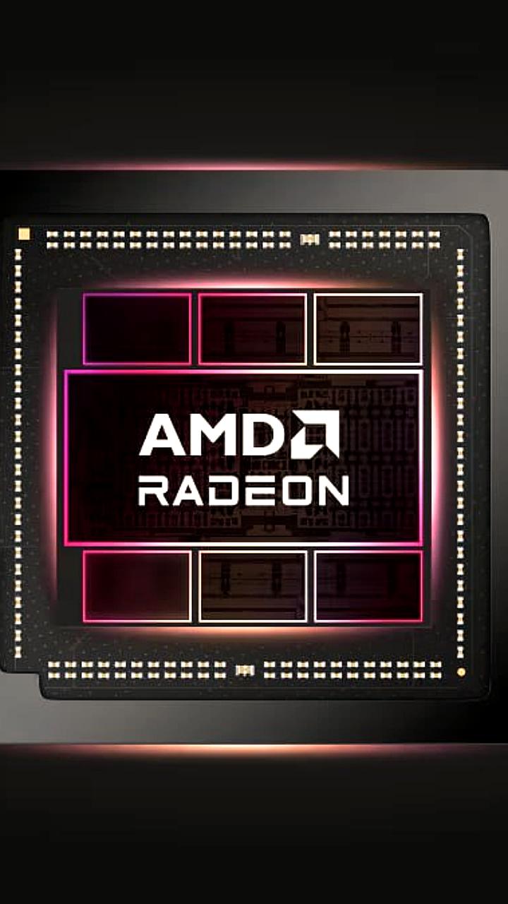 AMD анонсирует массовое производство видеокарт Radeon RX 9000 с архитектурой UDNA в 2026 году