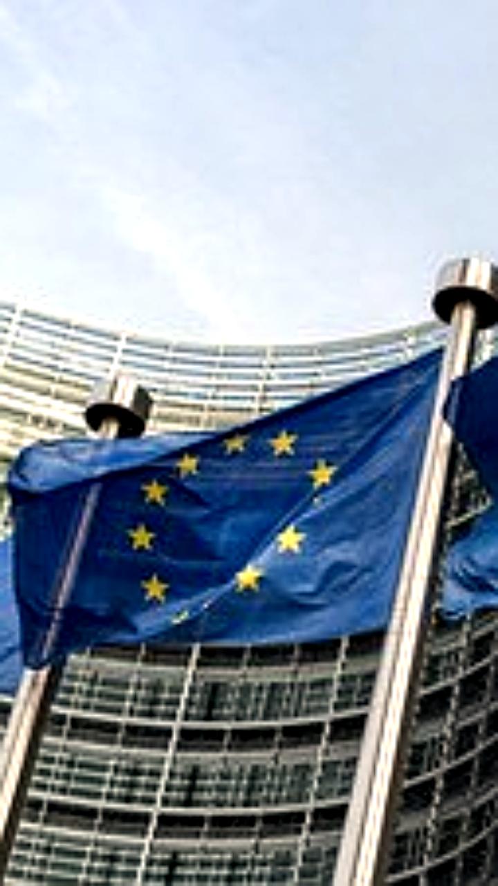 Европарламент утвердил новый состав Еврокомиссии на 5 лет