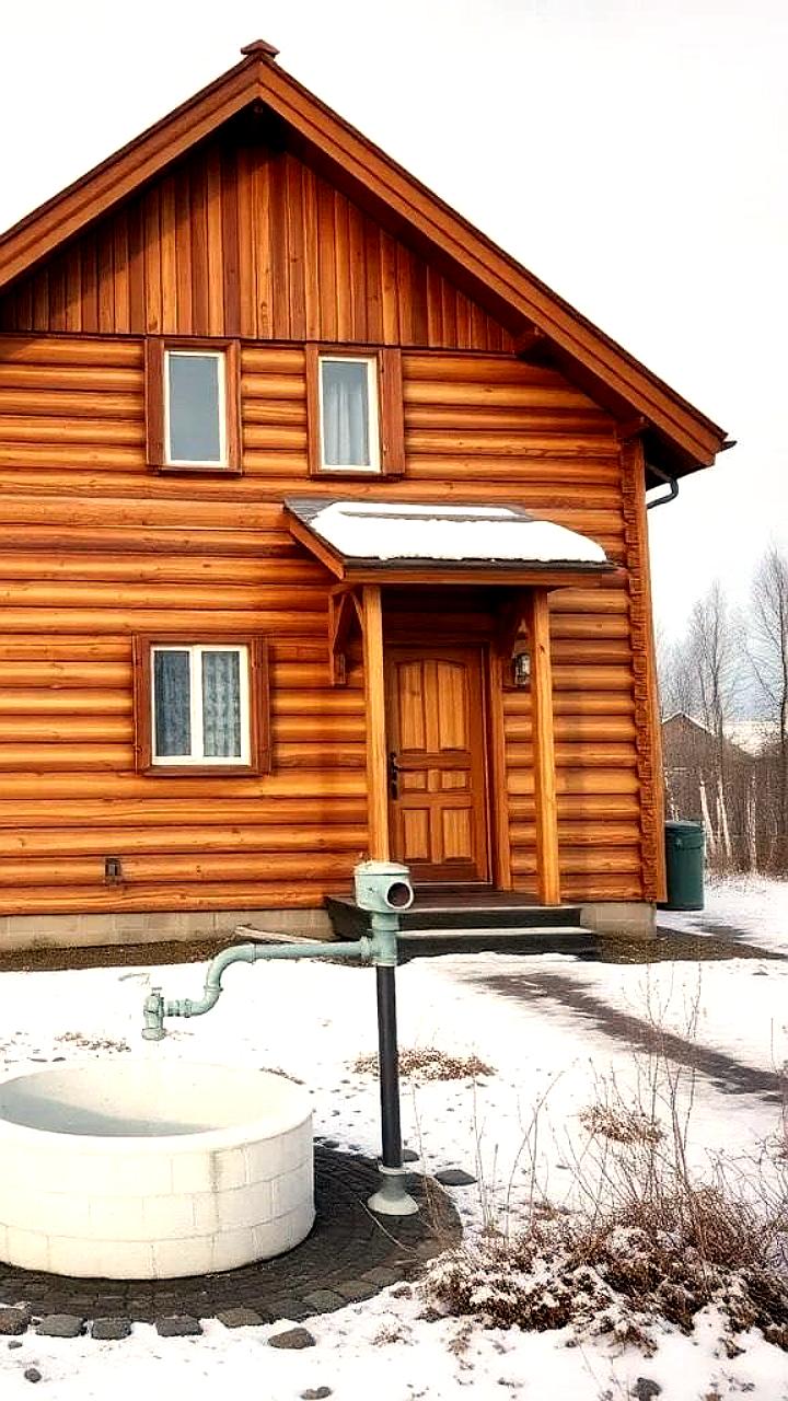 Проблемы с водоснабжением в ЖК 'Райский уголок' и случай с неверным начислением в Красноярске