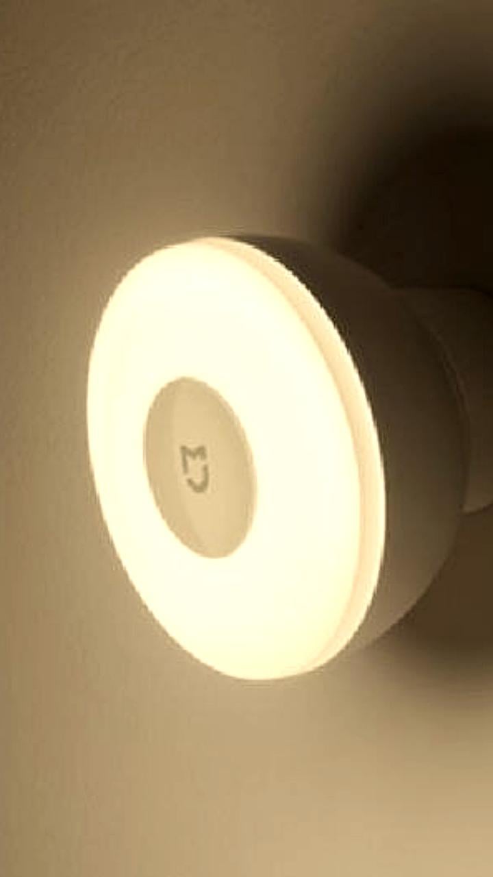 Xiaomi представила умный ночник Motion Sensor Night Light 2 по цене $16