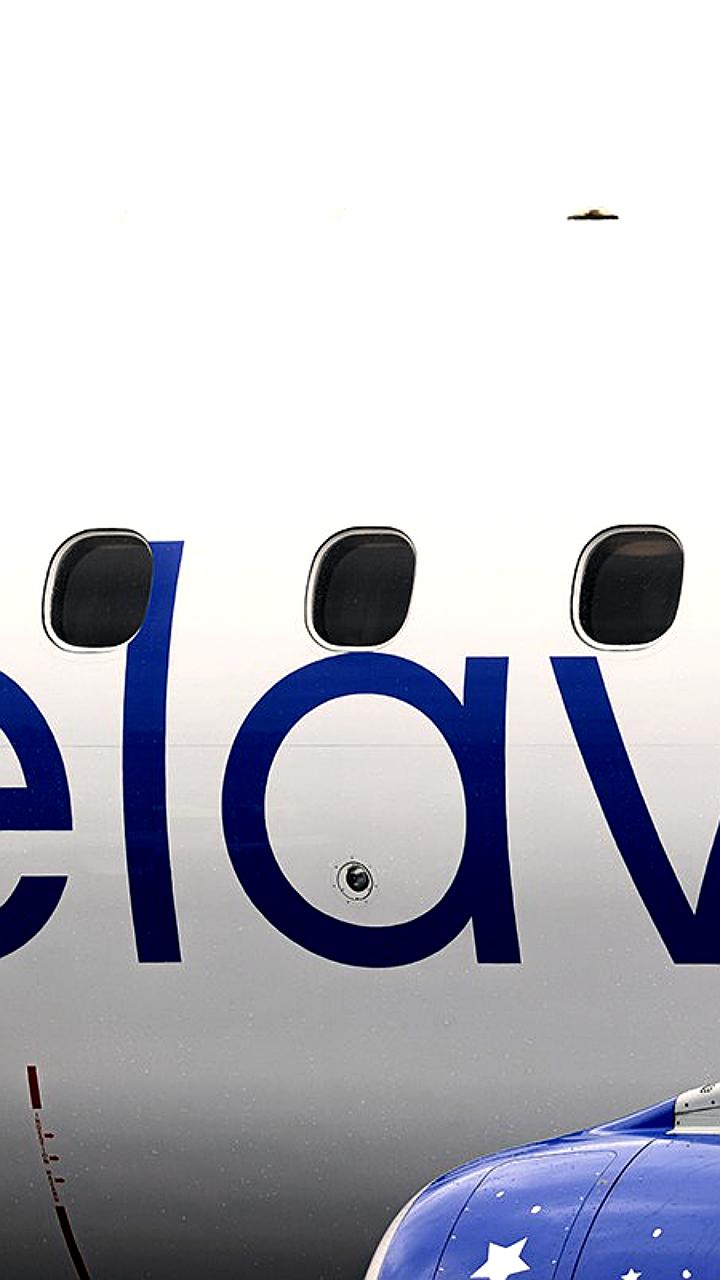 Скидки до 50% на рейсы Belavia с 22 ноября