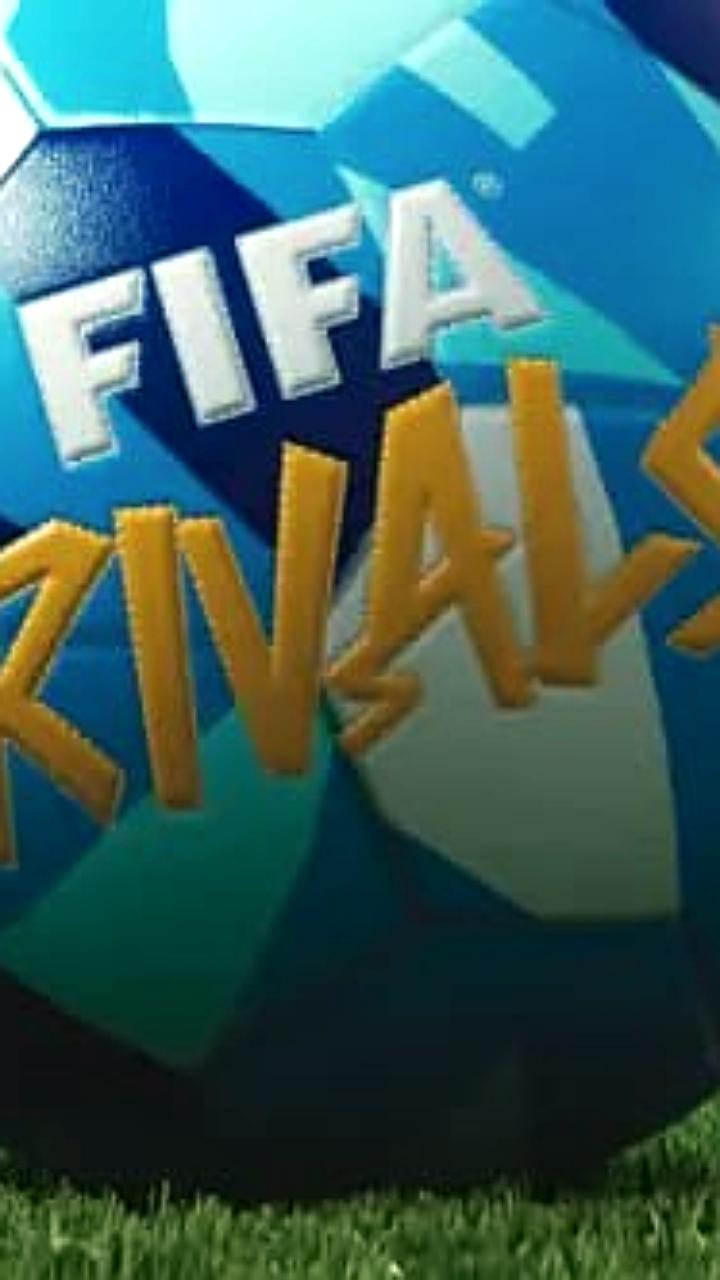 ФИФА и Mythical Games анонсировали мобильную игру FIFA Rivals с элементами NFT