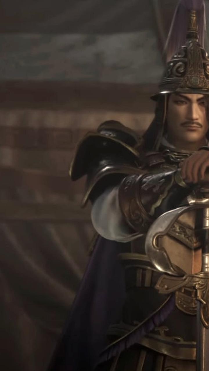 Koei Tecmo Games анонсировала релиз и демоверсию Dynasty Warriors: Origins