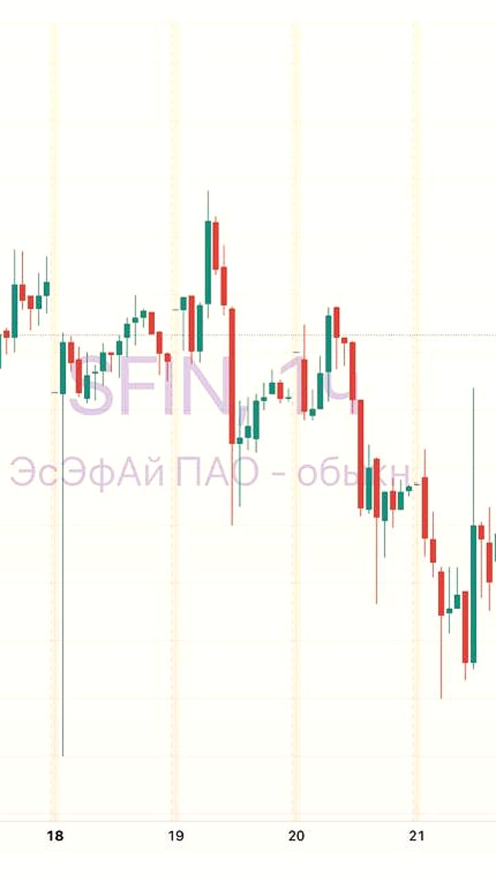 SFI сообщает о росте чистой прибыли на 16% за 9 месяцев 2024 года