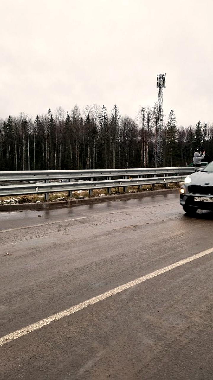 В Маслянино восстановлено движение на мосту через реку Бердь