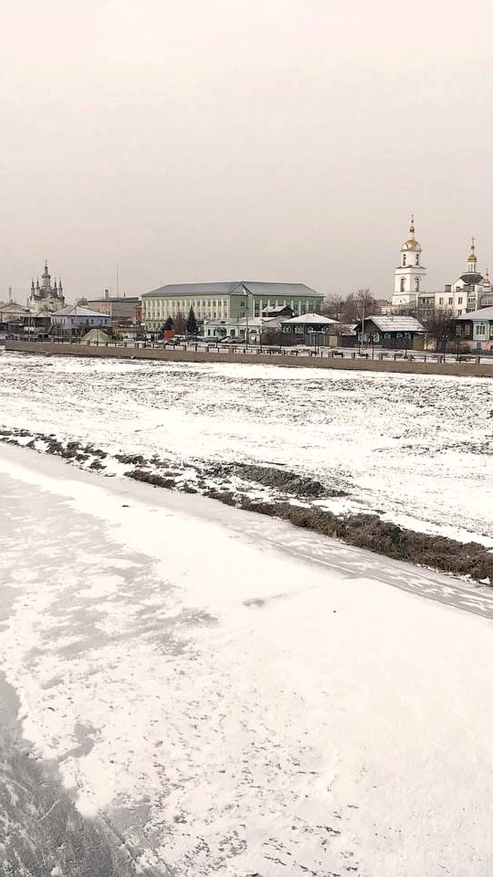 Завершены работы по укреплению берегов и дноуглублению рек в Дагестане и Курганской области