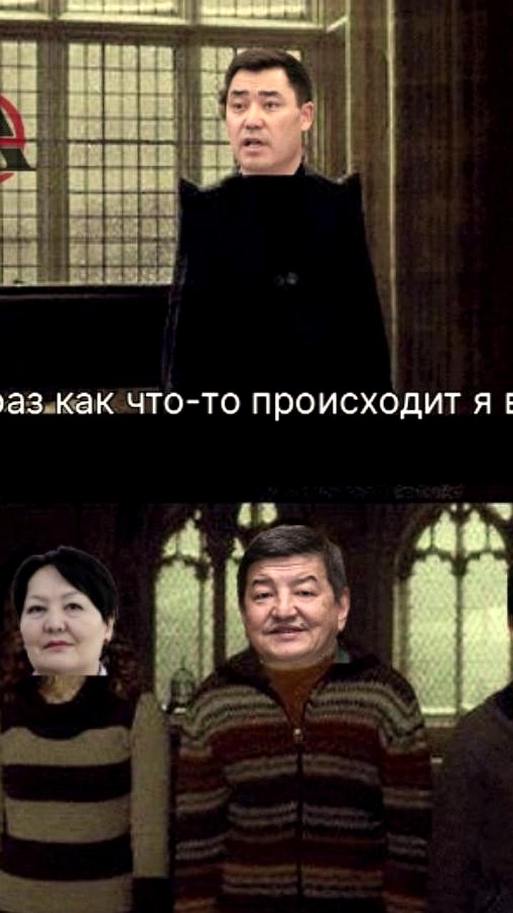 Президент Жапаров объявил выговоры чиновникам за некачественные ноутбуки для школ