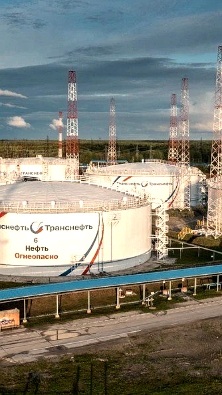 Транснефть предупреждает о сокращении инвестпрограммы из-за повышения налога на прибыль