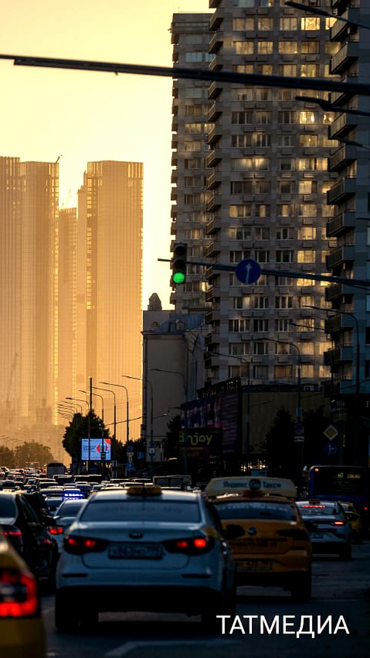 Нижегородская область и Татарстан в ТОП-10 регионов по покупке жилья в Москве